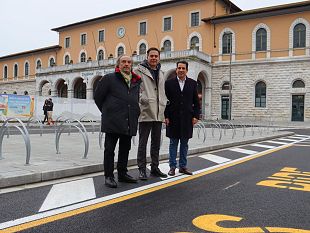 piazza-stazione-a-pisa