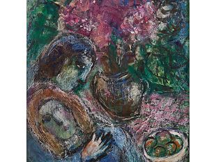 pandolfini-quadro-di-chagall-battuto-per-226800-euro