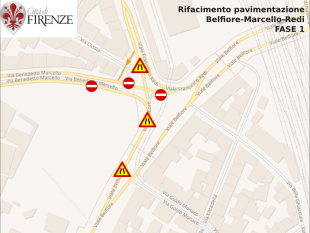 tramvia-asfaltatura-belfiore-divieti-di-transito-notturni-e-restringimenti-di-carreggiata