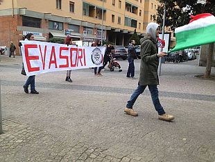 nuova-sede-casapound-a-scandicci-iniziative-di-protesta
