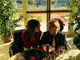 morta-a-109-anni-estella-caprotta-quel-sorriso-senza-confini