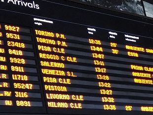 guasto-a-un-treno-ritardi-sulla-tratta-alta-velocita