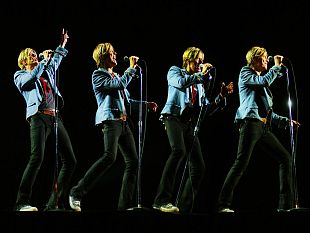 heroes-bowie-by-sukita-da-vedere-e-da-ascoltare