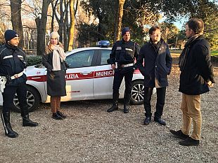 polizia-municipale-di-firenze-nuove-assunzioni-auto-e-moto-dalle-fototrappole-antidroga