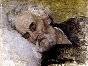 lultimo-ritratto-di-giuseppe-mazzini-di-silvestro-lega