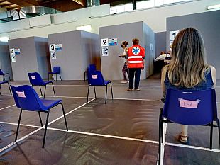 covid-a-reggello-open-day-per-la-terza-dose-del-vaccino