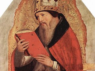 santagostino-la-morte-non-e-niente