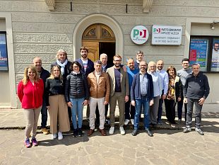 empoli-il-pd-presenta-la-lista-dei-candidati