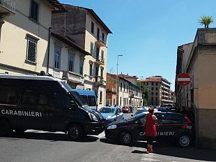 sgomberi-a-firenze-il-movimento-chiede-soluzioni-abitative