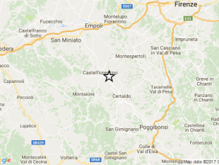 terremoto-in-provincia-di-firenze-epicentro-a-castelfiorentino