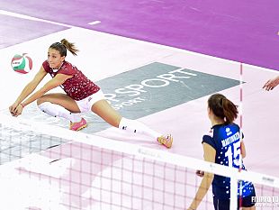 volley-donne-bisonte-firenze-secondo-set-incredibile-a-novara