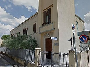 carabinieri-raid-nella-notte-colpita-caserma-di-rovezzano