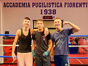 campionati-regionali-di-pugilato-un-primo-posto-e-due-vicecampioni-per-lapf