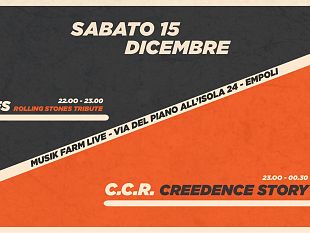 domani-sabato-15-dicembre-a-musik-farm-le-tribute-band-di-creedence-clearwater-revival-e-rolling-stones