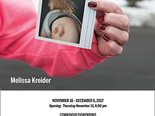 al-corridoio-fiorentino-remnants-di-melissa-kreider