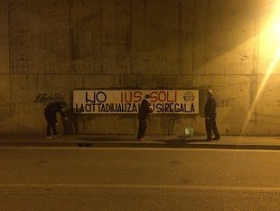 firenze-ieri-due-cortei-politici