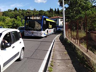 galluzzo-caos-traffico-per-i-lavori-in-piazza-acciaioli