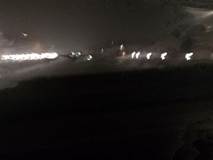 molotov-contro-il-consolato-americano-ce-un-fermato