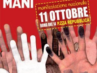 a810011541-firenze-avvisi-contro-la-riforma-del-ministro-gelmini-dettati-ai-bambini-di-una-classe-di-scuola-elementare