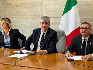 il-ministro-del-turismo-mazzi-si-e-presentato-agli-assessori-regionali