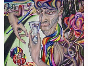 antonio-manzi-dona-un-autoritratto-agli-uffizi