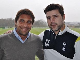 tottenham-hotspur