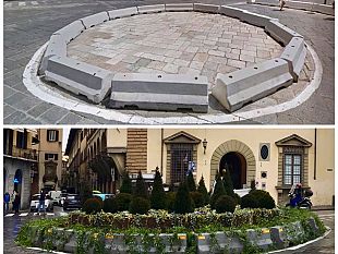 centro-di-firenze-da-spartitraffico-a-rotonda-mobile-fiorita