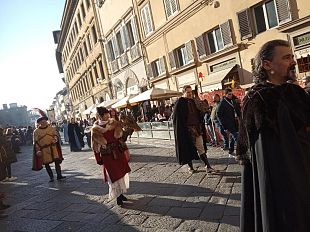 oggi-a-firenze-la-xxiii-edizione-della-cavalcata-dei-magi