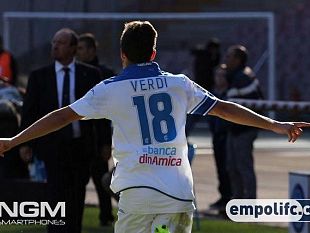 napoli-empoli-2-2