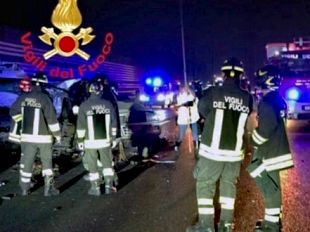 autosole-uomo-e-cane-morti-in-un-incidente-stanotte