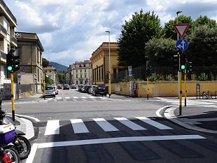 capponi-benivieni-nuovo-semaforo-attivato-allincrocio