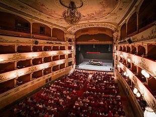 Teatro Della Pergola News • Nove Da Firenze