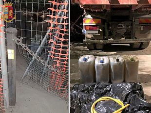 furto-di-carburante-arrestato-marocchino