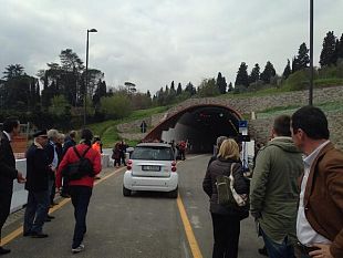 bypass-del-galluzzo-residenti-restano-a-piedi-in-galleria