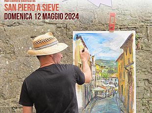 che-bella-lestemporanea-di-pittura-a-san-piero-a-sieve