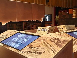 alluvione-del-66-targhe-alla-memoria-di-piero-bargellini-e-riccardo-marasco