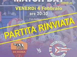 pallanuoto-femminile-incontro-rinviato-per-covid