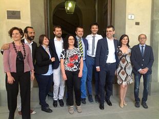 prato-presentata-la-nuova-giunta-comunale