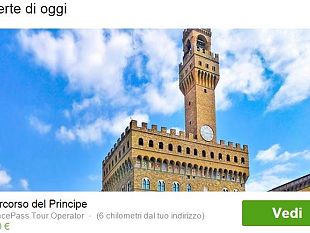 firenze-last-minute-corridoio-vasariano-su-groupon