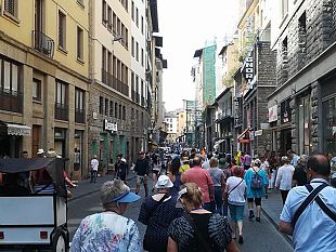 turismo-a-firenze-non-a-tutti-rende-bene-250-vertenze-in-sette-mesi