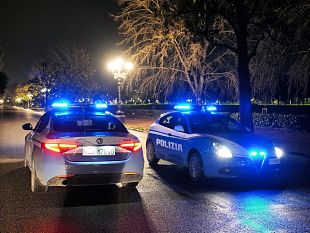 tre-arresti-per-una-rapina-in-centro-quattro-mesi-fa