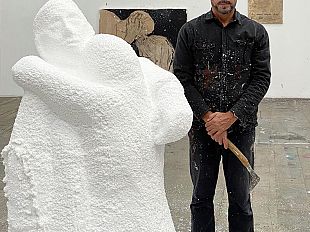 enrique-martinez-celaya-al-museo-marino-marini