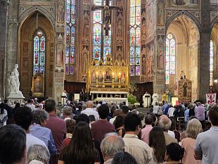 la-citta-di-firenze-ha-onorato-san-francesco