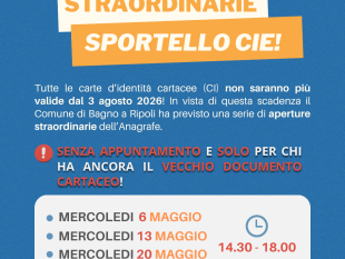 carta-didentita-elettronica-aperture-straordinarie-a-bagno-a-ripoli