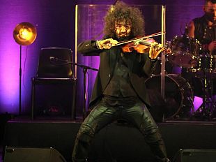 ara-malikian