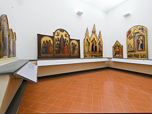 accademia-riaprono-le-sale-di-giotto-e-dellorcagna