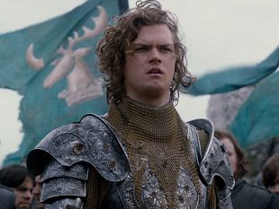 vinci-finn-jones-game-of-thrones-ospite-alla-festa-dellunicorno-2014