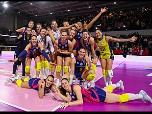 volley-donne-scandicci-firenze-3-1-davanti-a-3mila-spettatori
