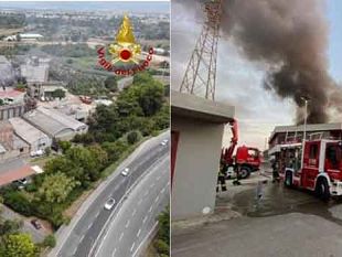incendio-alla-silo-di-san-bartolo-a-cintoia
