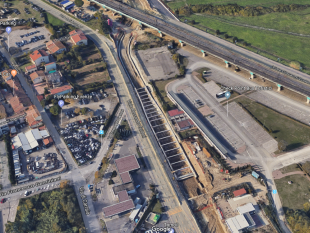 linea-t2-servizio-limitato-dopo-lincendio-al-ponte-hack